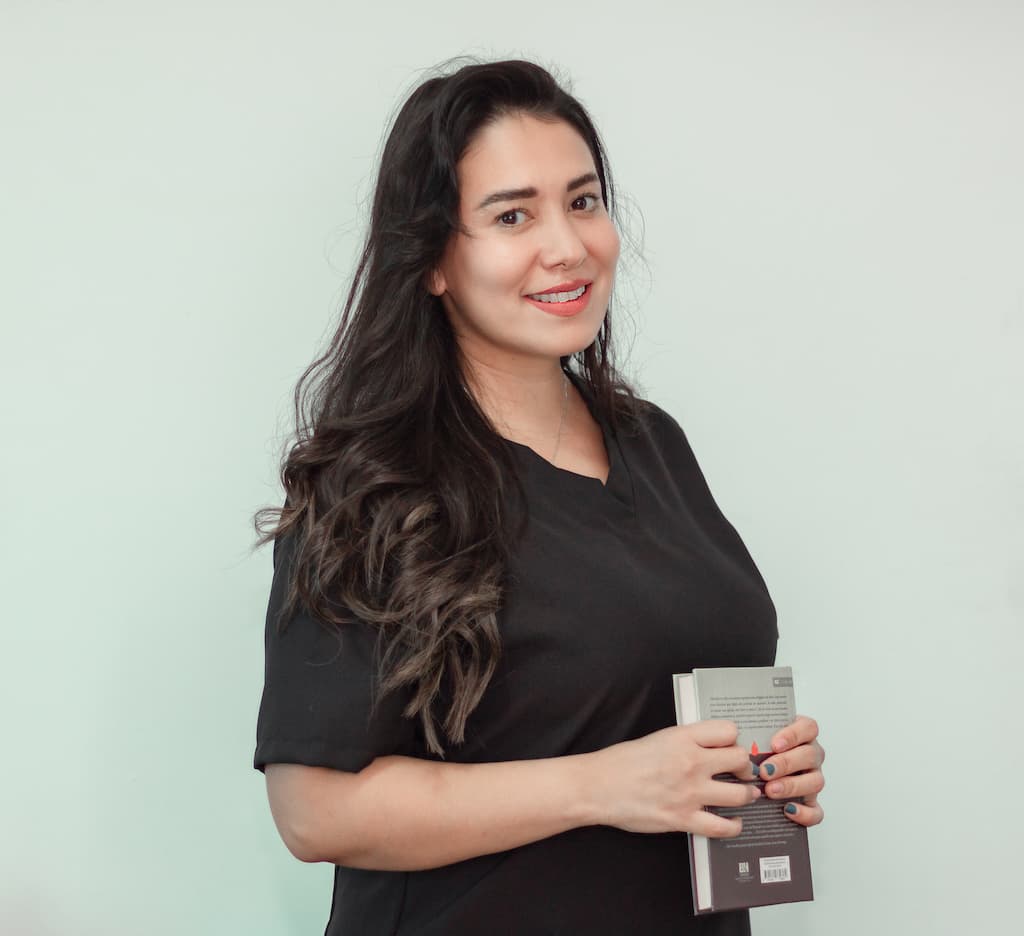 Maria Jose Ceballos