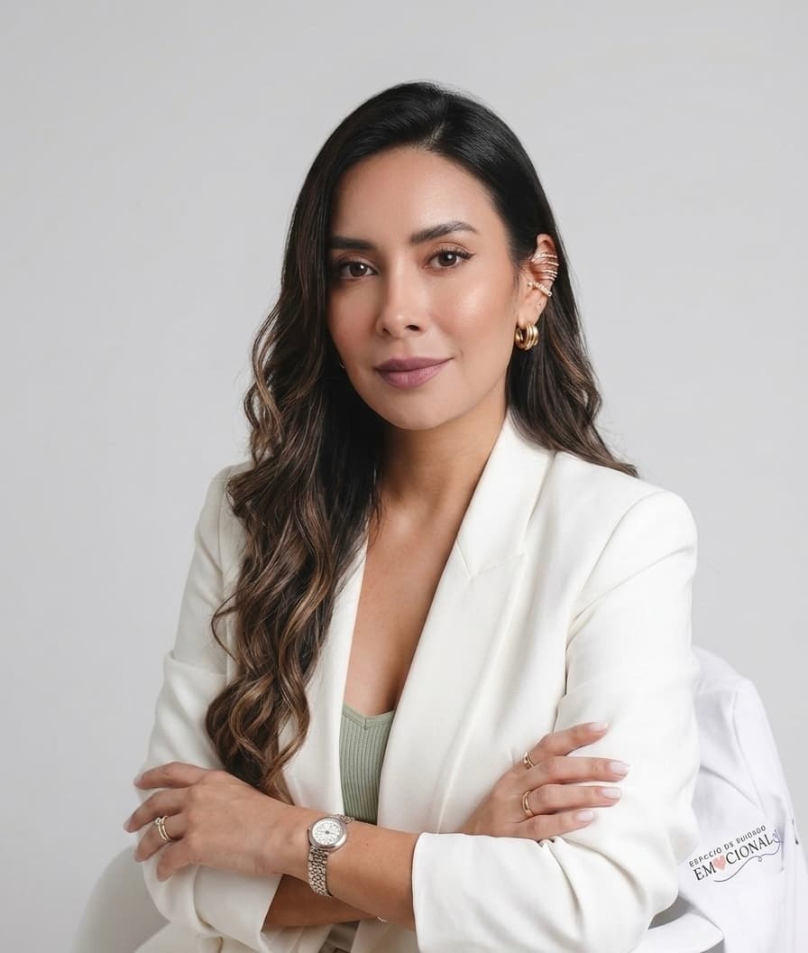 Maria Jose Ceballos